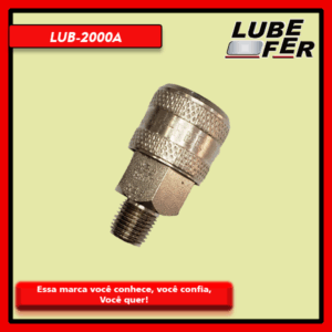 LUB-2000A
