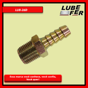 LUB-26D