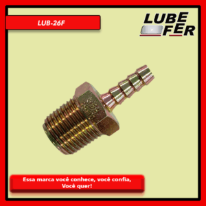 LUB-26F