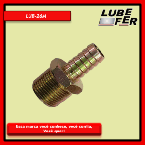 LUB-26M