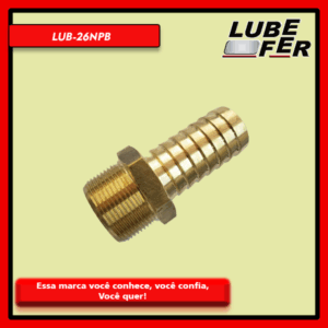 LUB-26NPB