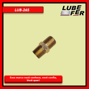 LUB-26S