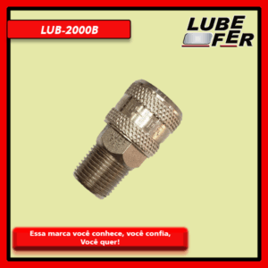LUB-2000B