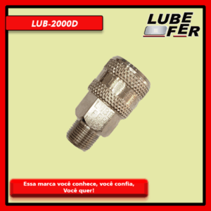 LUB-2000D