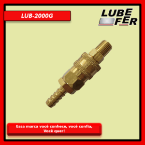 LUB-2000G
