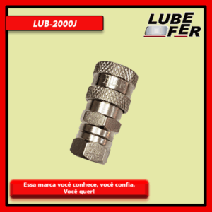 LUB-2000J