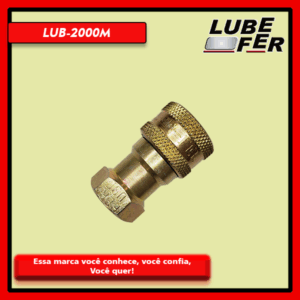 LUB-2000M