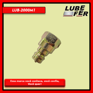 LUB-2000M1