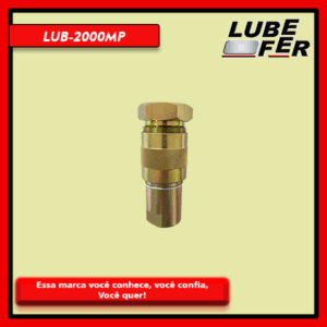 LUB-2000MP