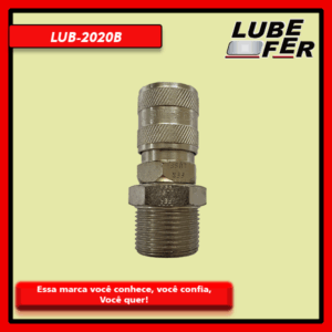 LUB-2020B