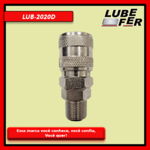 LUB-2020D
