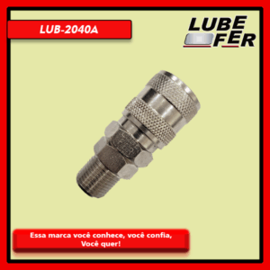 LUB-2040A