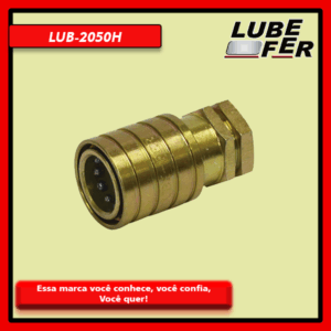 LUB-2050H