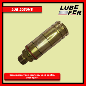 LUB-2050HB
