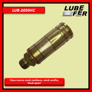 LUB-2050HC