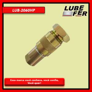LUB-2060HP