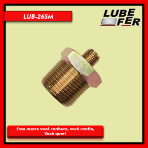 LUB-26SM