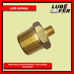 LUB-26SNAL