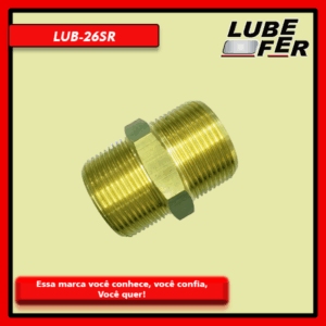 LUB-26SR