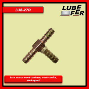 LUB-27D