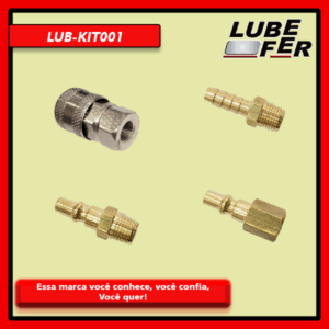 LUB-KIT001