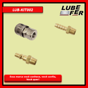 LUB-KIT002