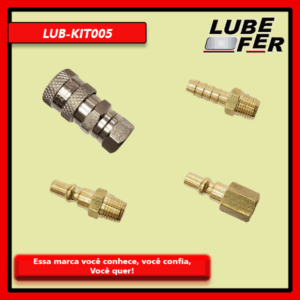 LUB-KIT005