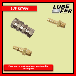 LUB-KIT006