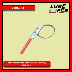 LUB-18A