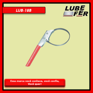 LUB-18B