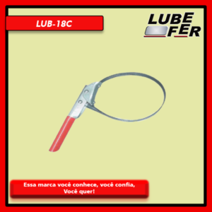 LUB-18C