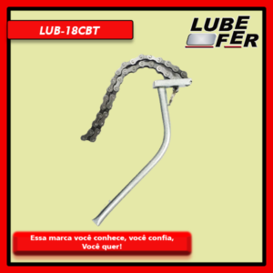 LUB-18CBT