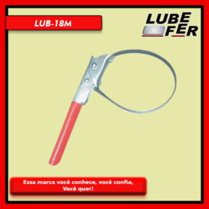 LUB-18M