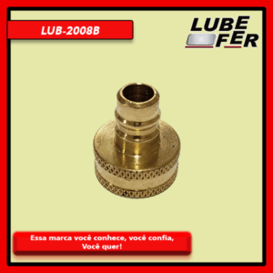 LUB-2008B