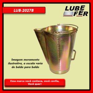 LUB-2027B