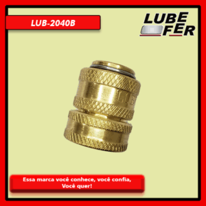 LUB-2040B