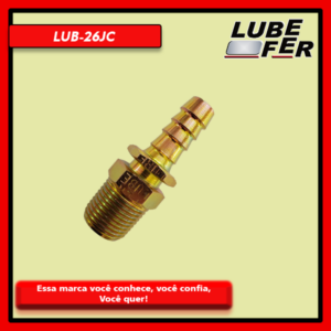 LUB-26JC