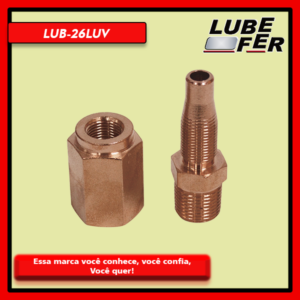LUB-26LUV