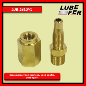 LUB-26LUVL