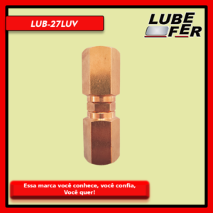 LUB-27LUV