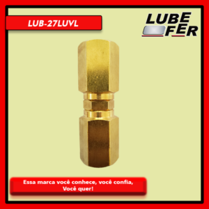 LUB-27LUVL