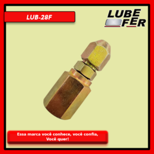 LUB-28F