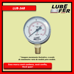 LUB-36B