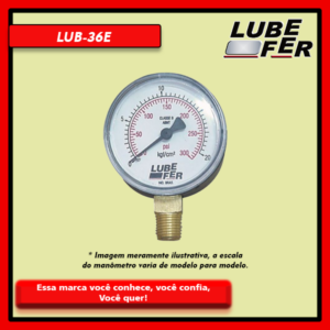 LUB-36E