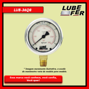 LUB-36Q8