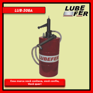 LUB-508A
