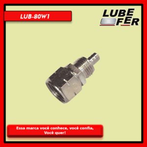 LUB-80W1