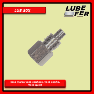 LUB-80X
