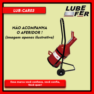 LUB-CAR03