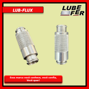 LUB-FLUX